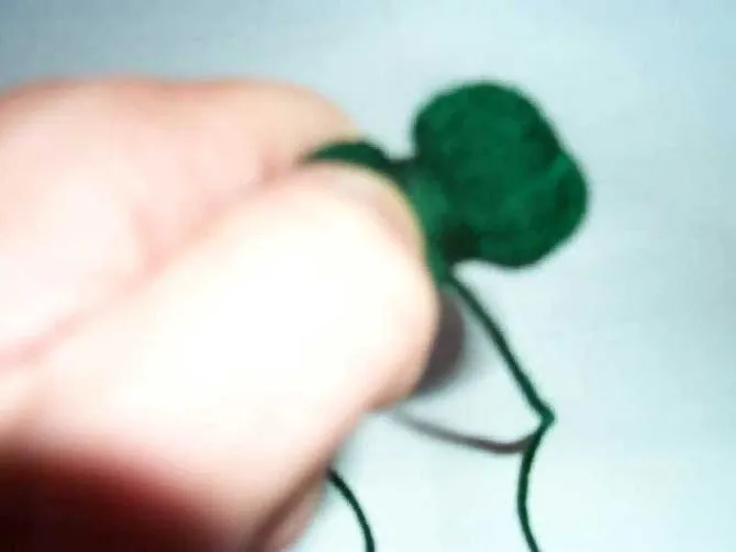 Mop quasi completato