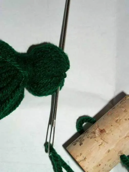 Mop terminato